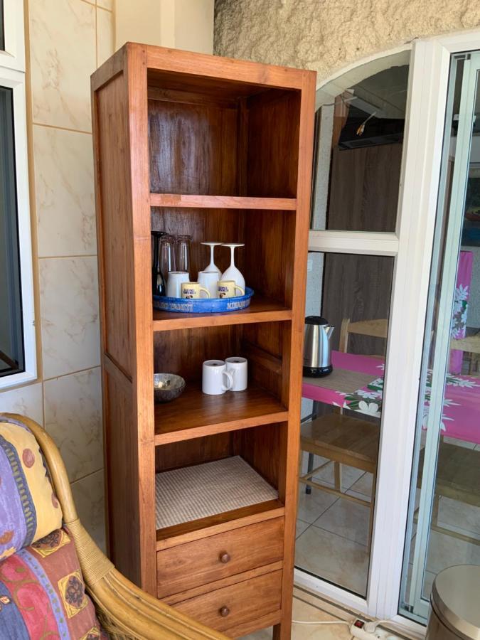 Faaa Tahitininalodge 1 מראה חיצוני תמונה