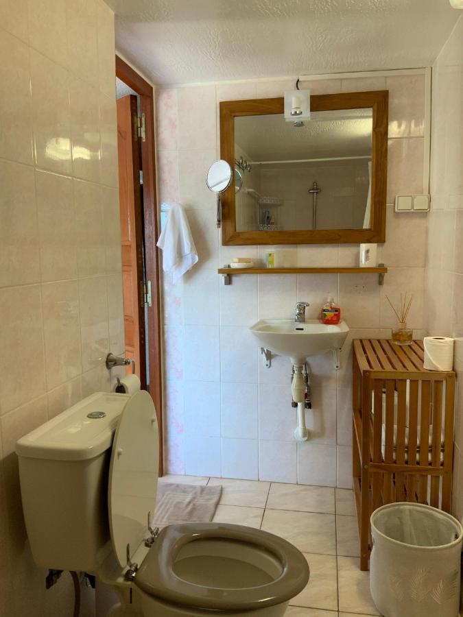 Faaa Tahitininalodge 1 מראה חיצוני תמונה